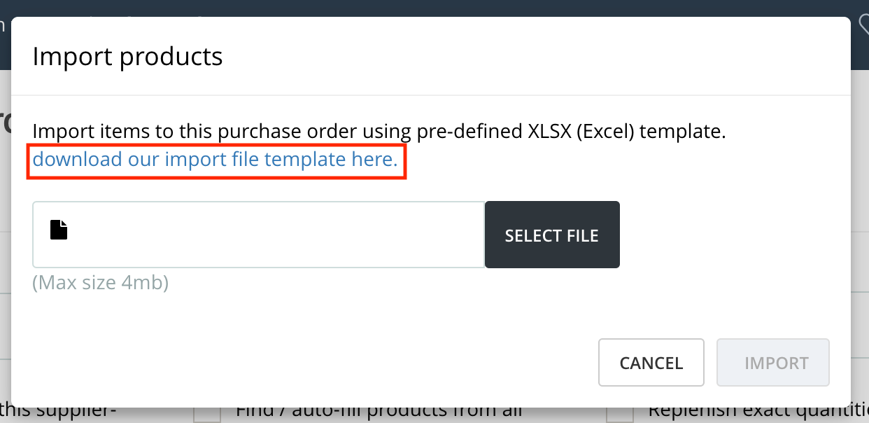 adding-products-into-purchase-orders-via-spreadsheets